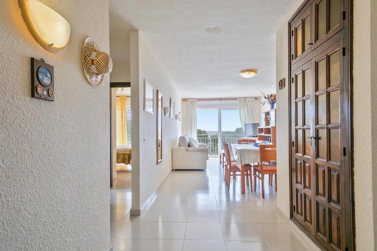 Apartamento Rentalmar Almendro *
