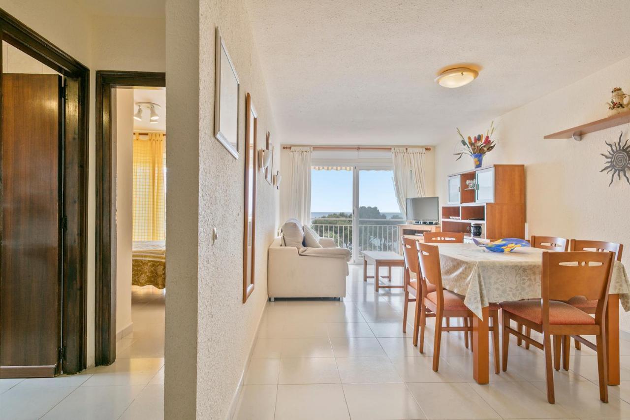 Rentalmar Almendro Apartamento