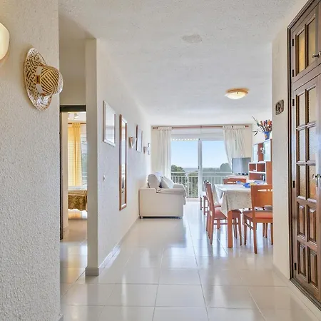 Rentalmar Almendro Miami Playa Exterior photo