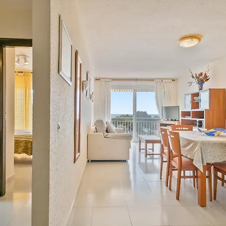 Rentalmar Almendro Miami Playa Exterior photo
