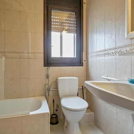 Rentalmar Almendro Miami Playa Exterior photo
