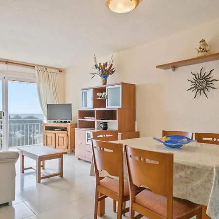 Rentalmar Almendro Miami Playa Exterior photo