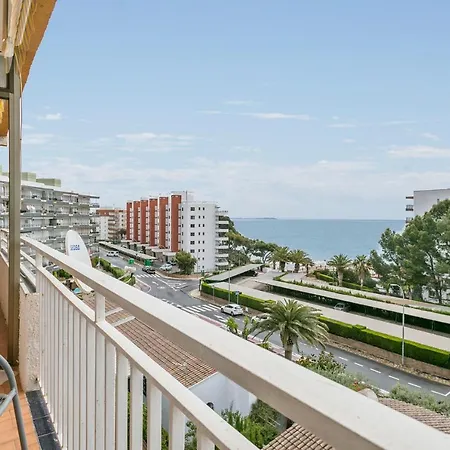Rentalmar Almendro Miami Playa Exterior photo