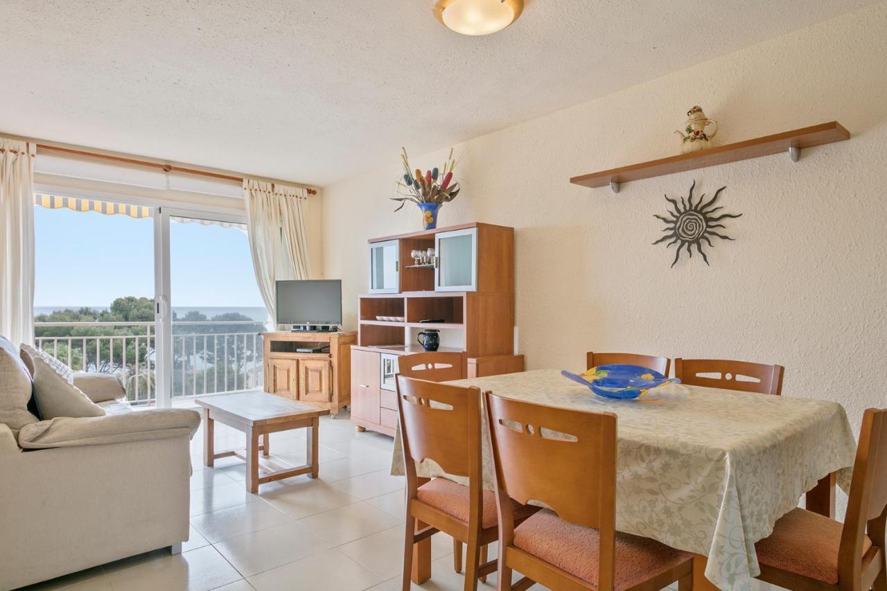 Rentalmar Almendro Apartment