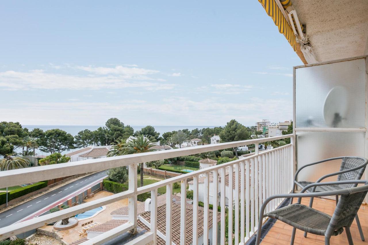 Rentalmar Almendro Apartment Miami Playa
