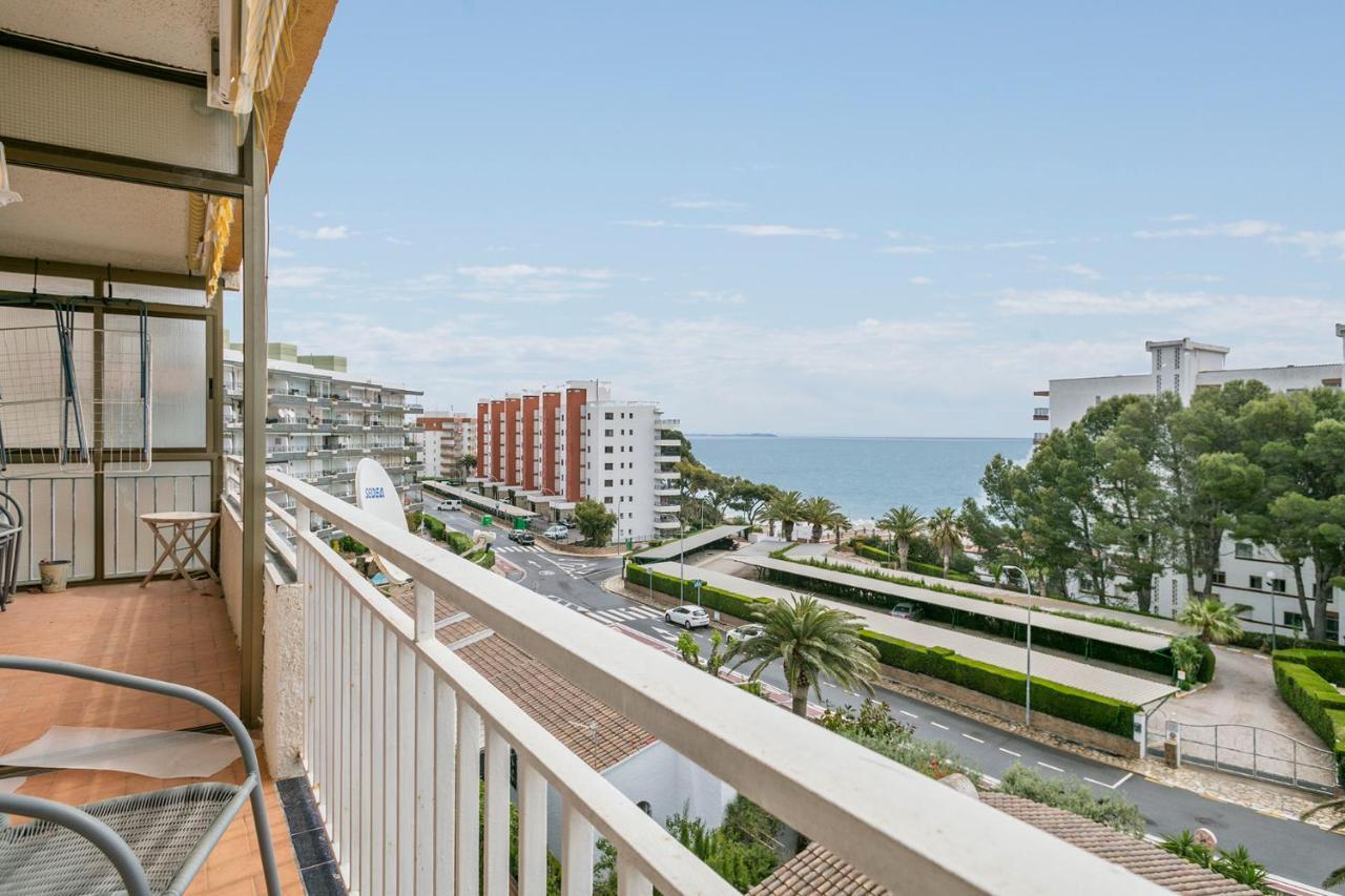 Apartment Rentalmar Almendro