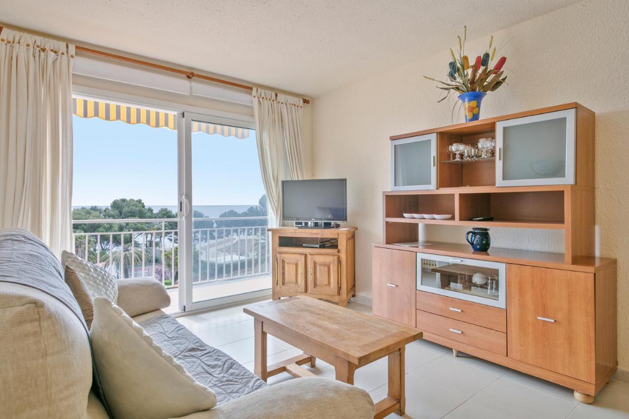 Rentalmar Almendro Apartamento Miami Platja (Miami Playa)